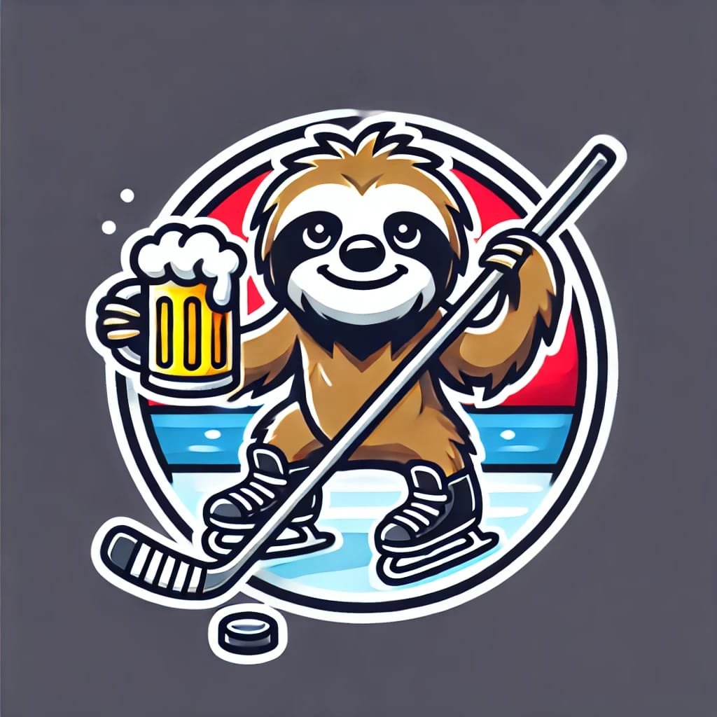 Welcome Slough Sloths