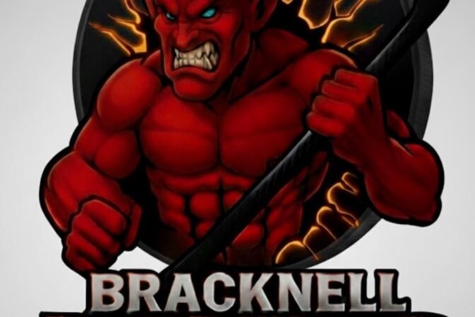 Bracknell Devils Welcome to Invitem