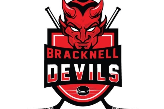Welcome the Bracknell Devils