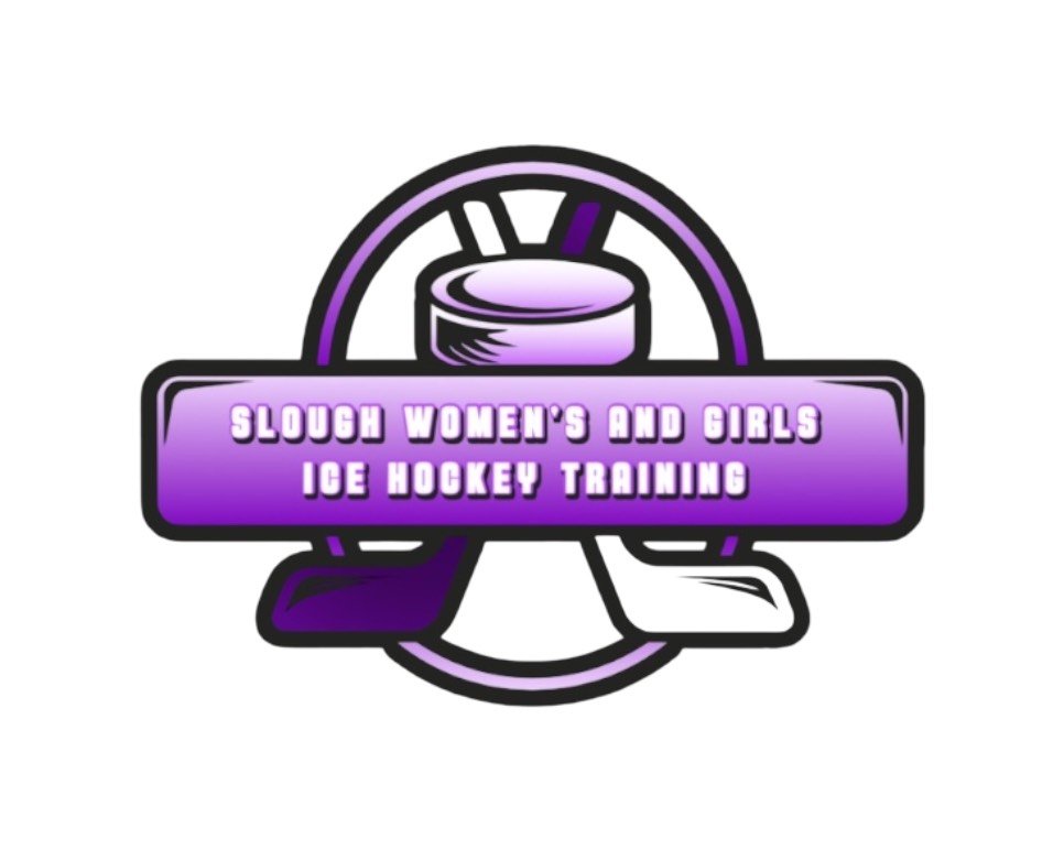 Welcome Slough Women’s & Girls Ice Hockey Training